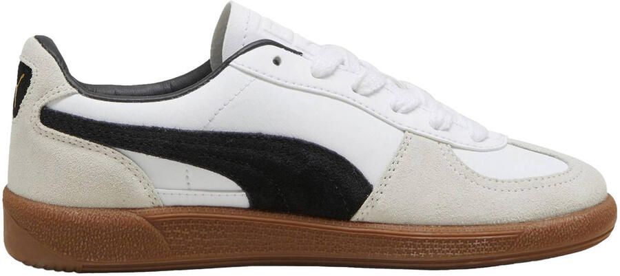 PUMA Palermo Schoenen Wit 1 2 - Foto 3