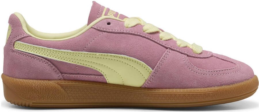 PUMA SELECT Palermo Schoenen Roze 1 2 Man Vrouw - Foto 3