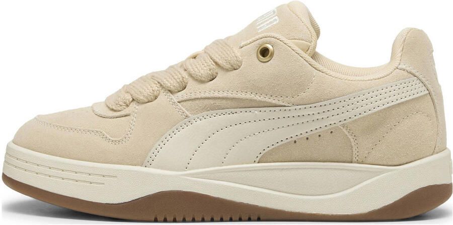 PUMA Karmen II L Sneakers Dames Beige