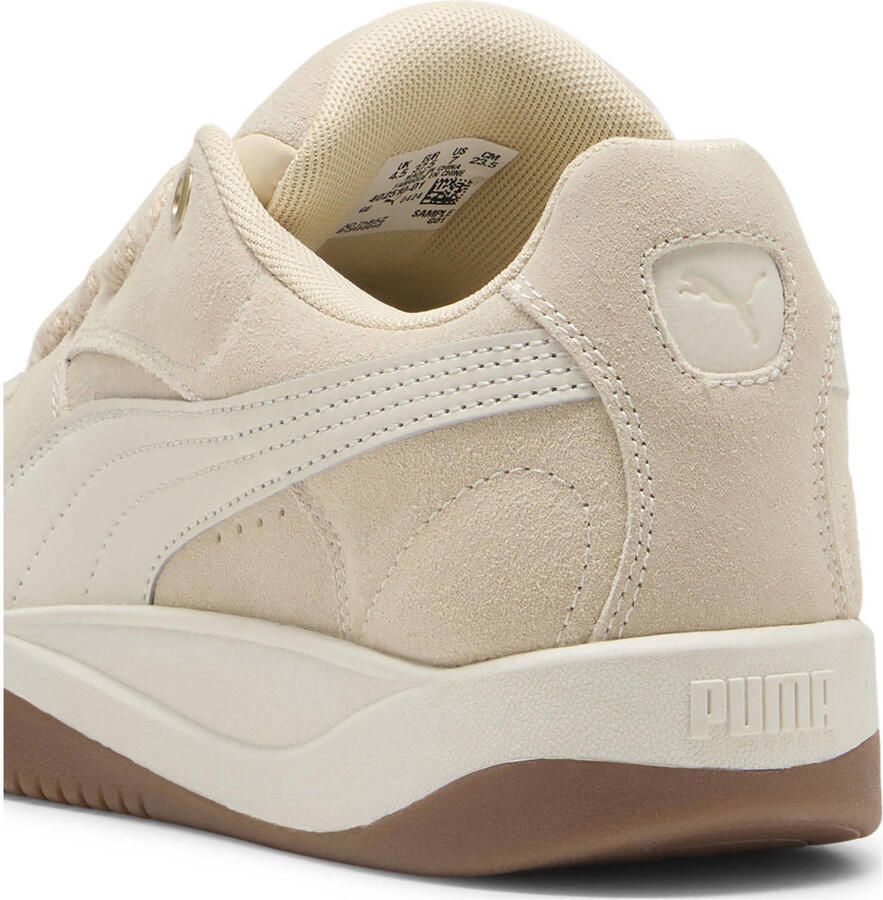 PUMA Karmen II L Sneakers Dames Beige - Foto 2