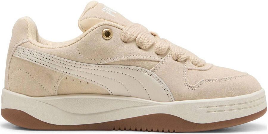 PUMA Karmen II L Sneakers Dames Beige - Foto 3