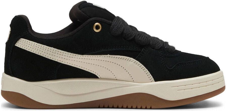 PUMA Park Luna SD Sneakers Dames Zwart - Foto 3