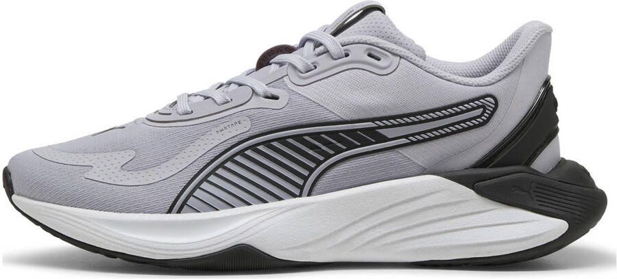 Puma PWR Hybrid TR fitness schoenen lila zwart - Foto 3