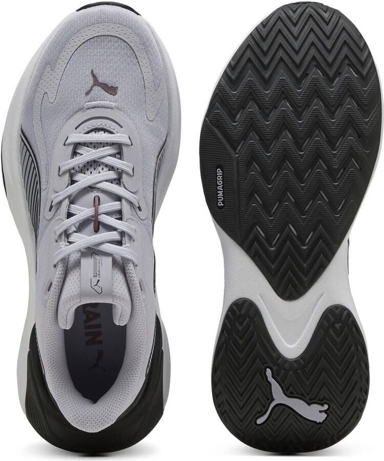 Puma PWR Hybrid TR fitness schoenen lila zwart - Foto 2