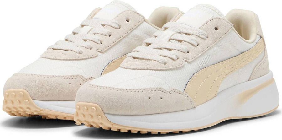 PUMA R78 Glance Sneakers Dames - Foto 3