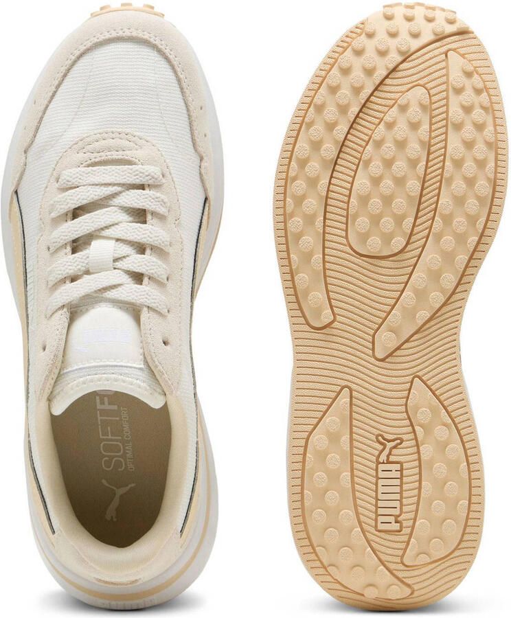 PUMA R78 Glance Sneakers Dames
