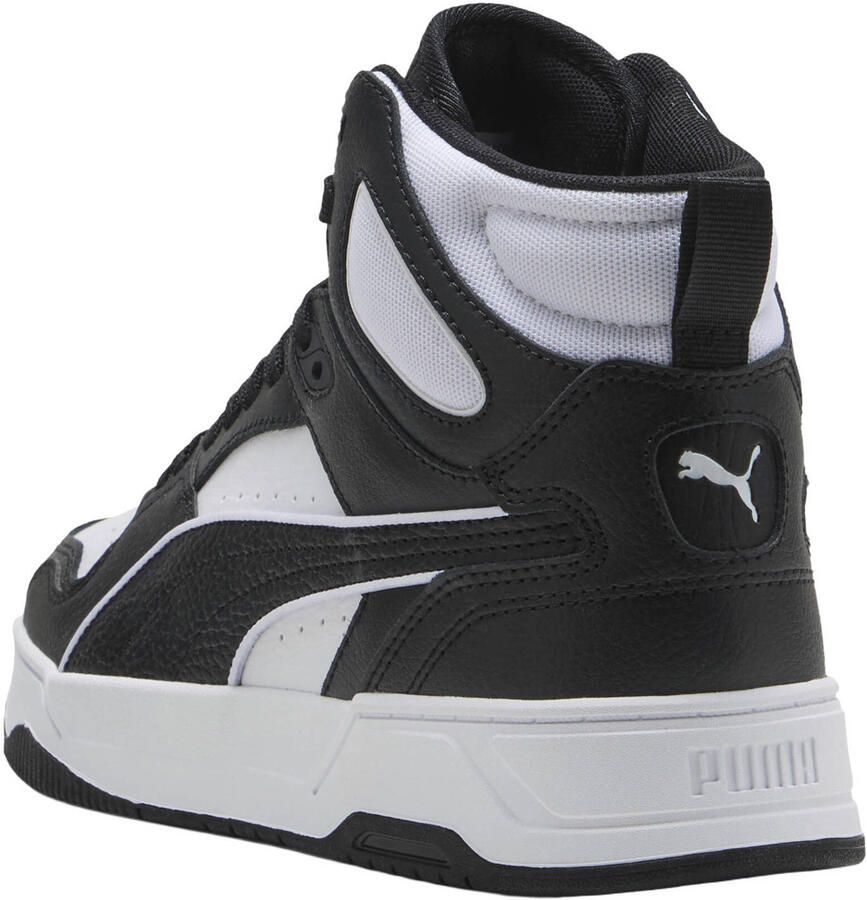 Puma Sneakers RBD Break Mid Sneakers Hoog zwart Maat - Foto 2
