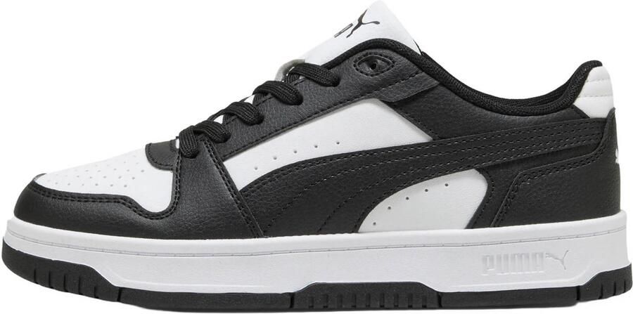 Puma Lage Sneakers Rebound Slam Lo Jr