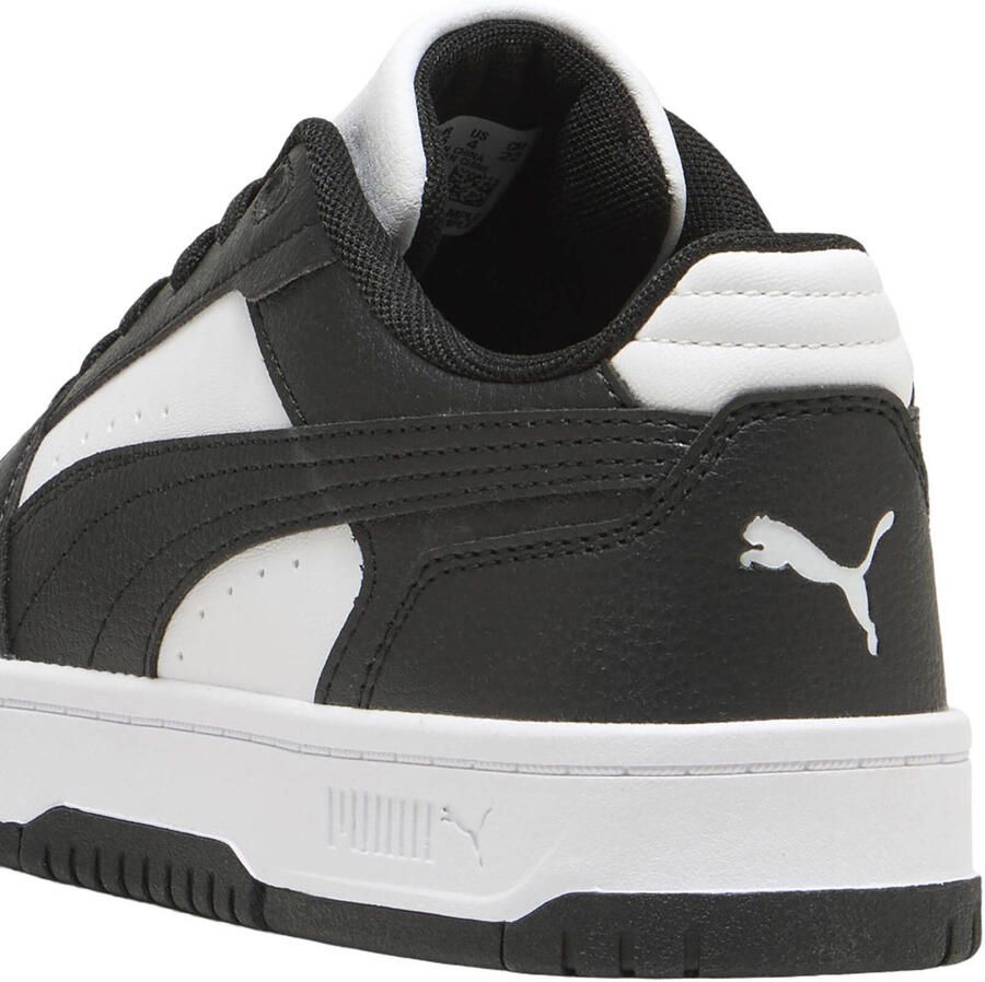 Puma Lage Sneakers Rebound Slam Lo Jr - Foto 2
