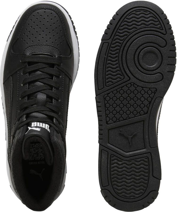Puma Rebound Slam sneakers zwart - Foto 2