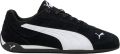 PUMA Sportieve veterschoen ' Replicatch SD' zwart - Zwart