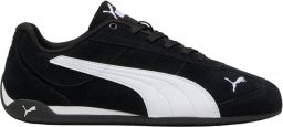 PUMA Sportieve veterschoen ' Replicatch SD' zwart