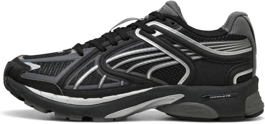 Puma Skyjet sneakers zwart