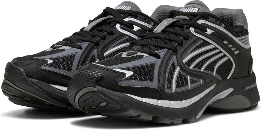 Puma Skyjet sneakers zwart - Foto 3