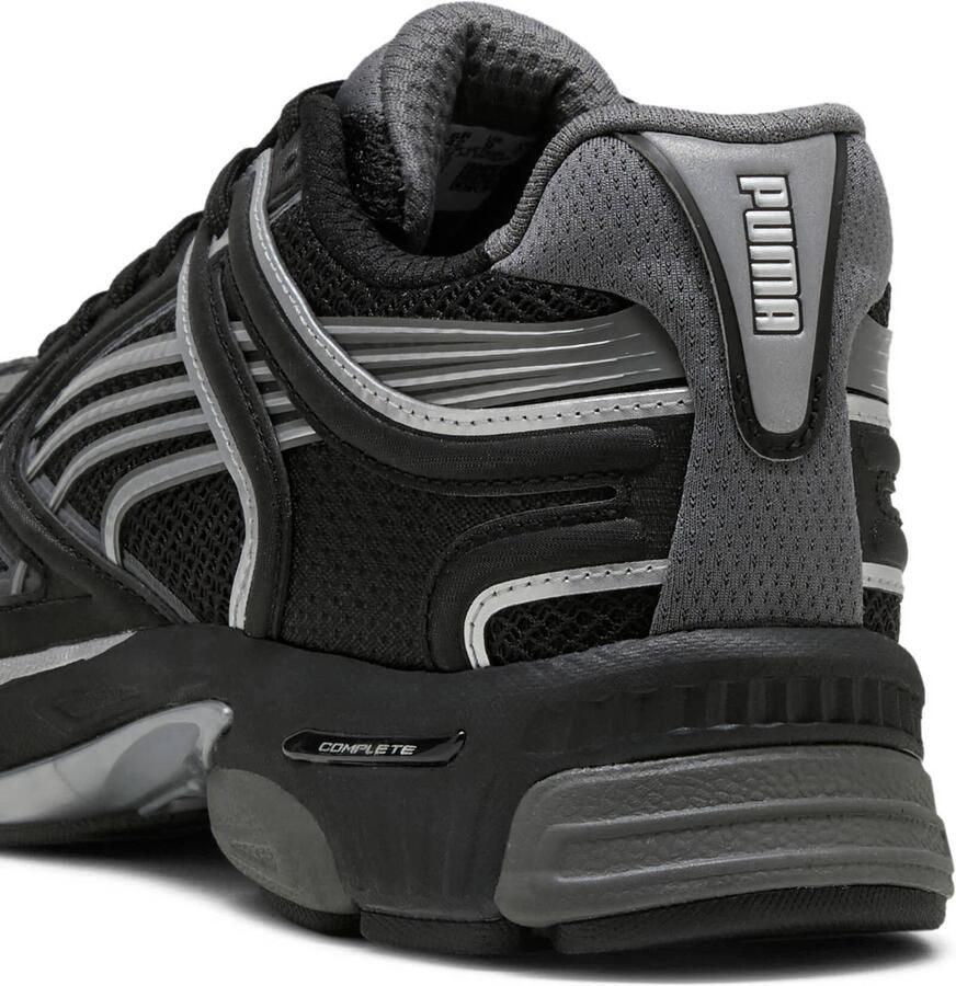 Puma Skyjet sneakers zwart - Foto 2