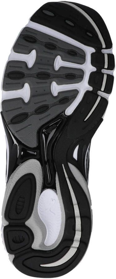 Puma Skylet Prisco mesh sneakers grijs zilvergrijs - Foto 3