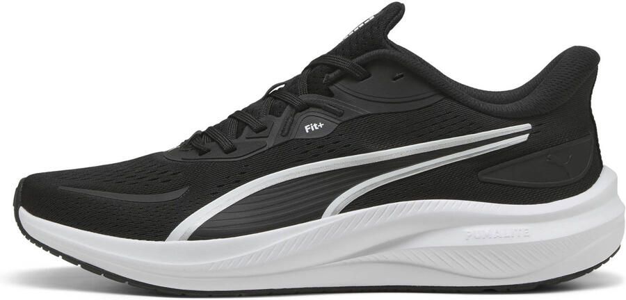 PUMA Skyrocket Lite 2 Hardloopschoenen Zwart 1 2