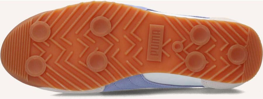 PUMA Dames Lage sneakers Arizona Wit Su�de - Foto 2