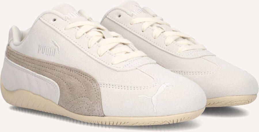 Puma Speedcat Elevated wns warm white Suede Dames - Foto 2