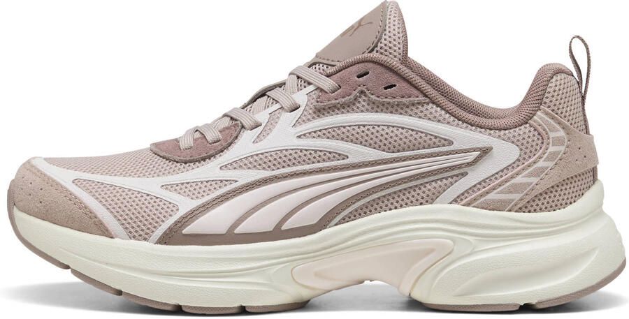 PUMA Softride Escalate Unisex Sneakers Rose Latte-Jasmine Flower-Sandstone-Warm White