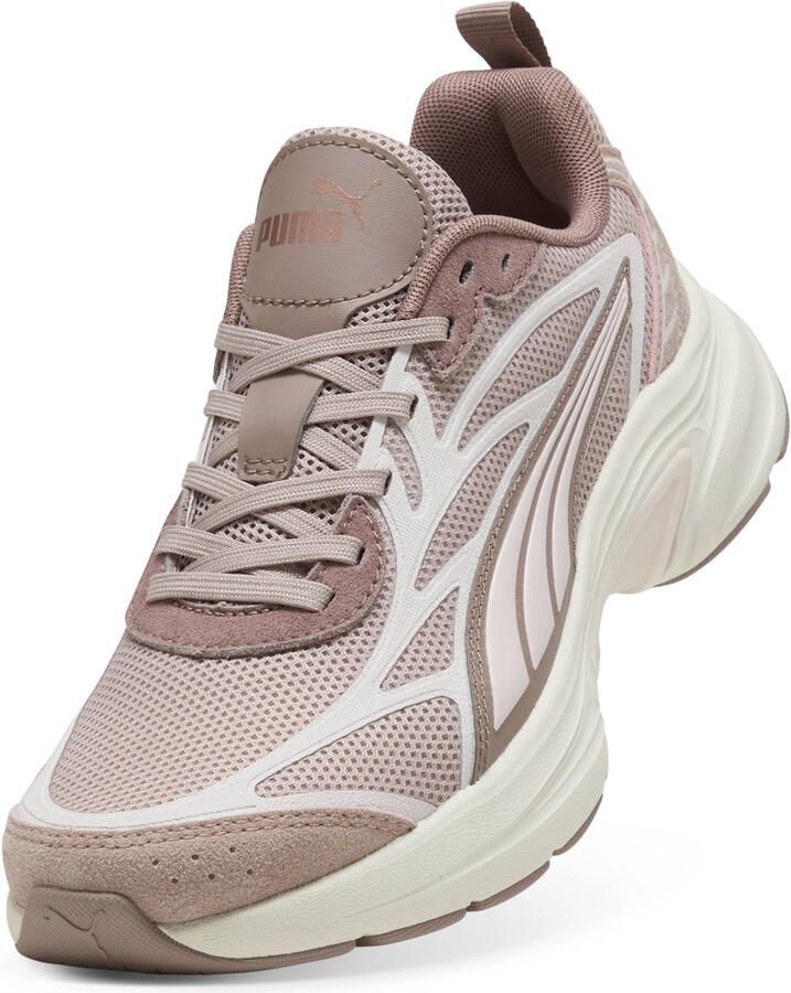PUMA Softride Escalate Unisex Sneakers Rose Latte-Jasmine Flower-Sandstone-Warm White - Foto 2