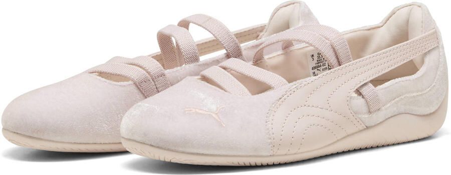Puma Speedcat Ballet Velvet Junior Roze Kind Roze - Foto 3
