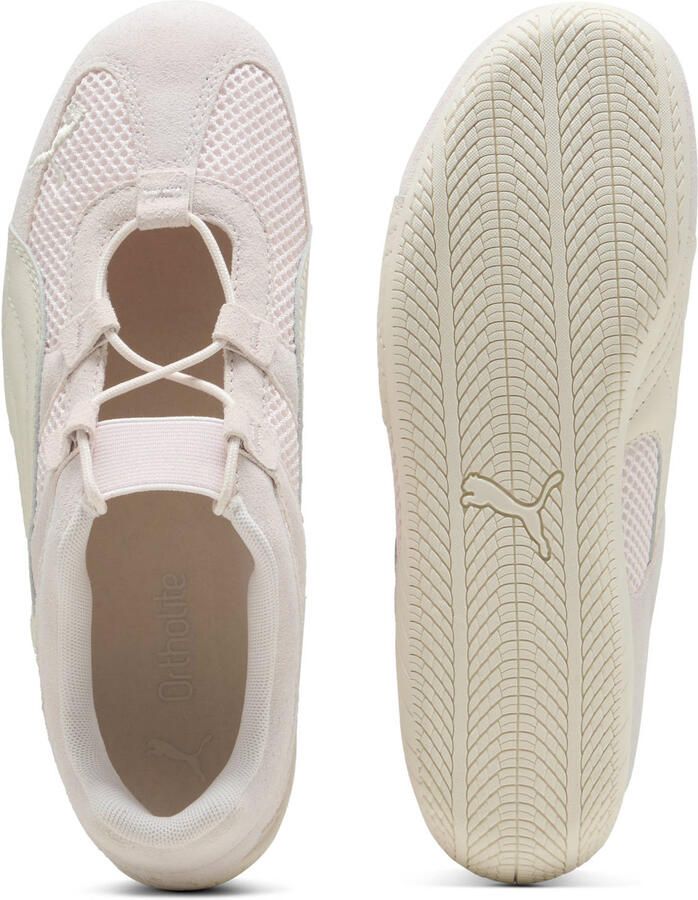 PUMA Sneakers laag 'Speedcat Go' crème rosé - Foto 3