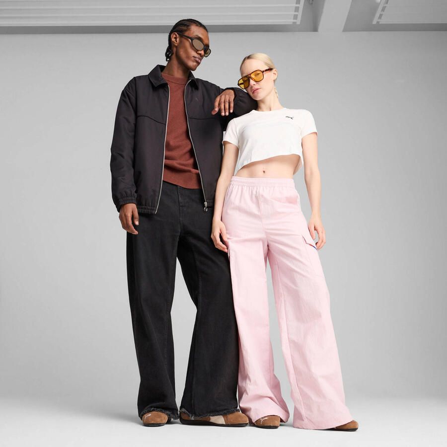 Puma Speedcat Schoenen Bruin Maat: 40.5 Suède Foot Locker - Foto 6