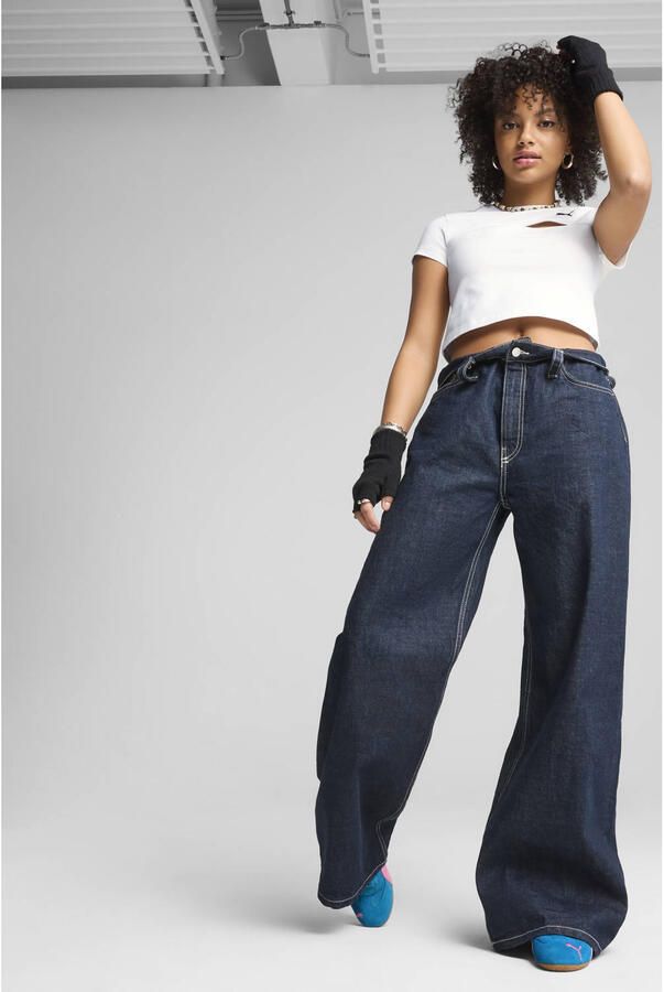 Puma Speedcat OG BLUE- BLUE