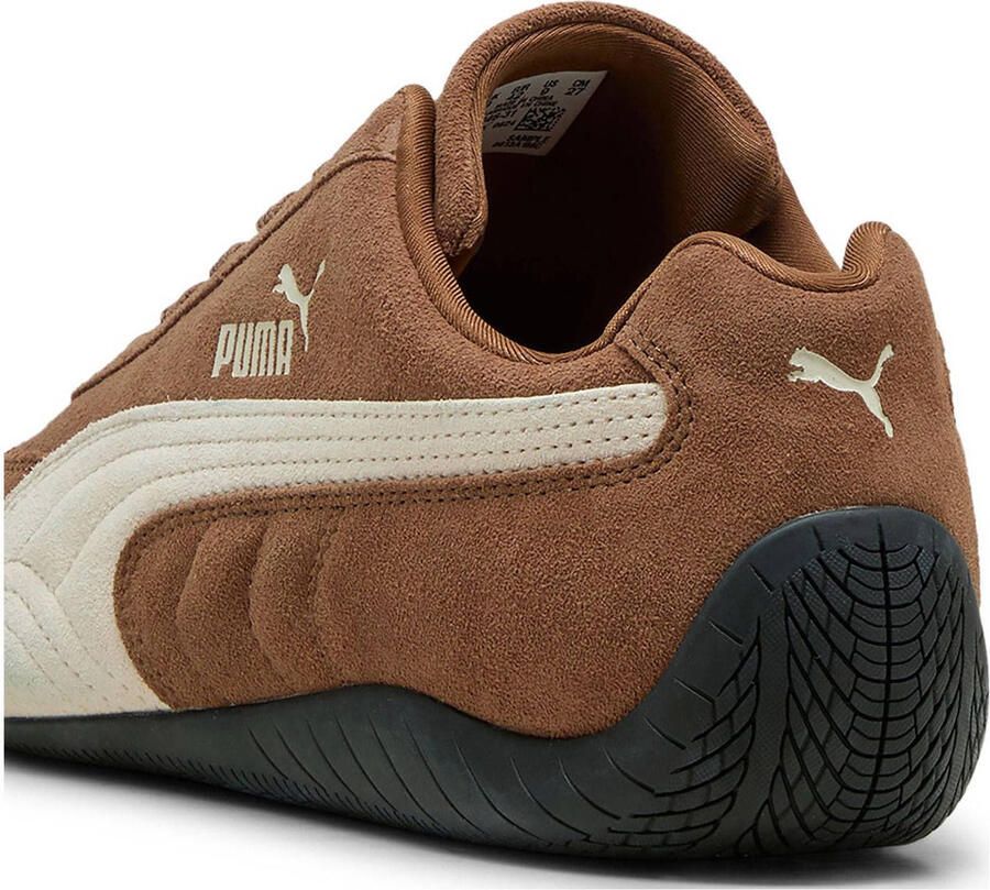 Puma Speedcat Schoenen Bruin Maat: 40 Suède Foot Locker - Foto 7