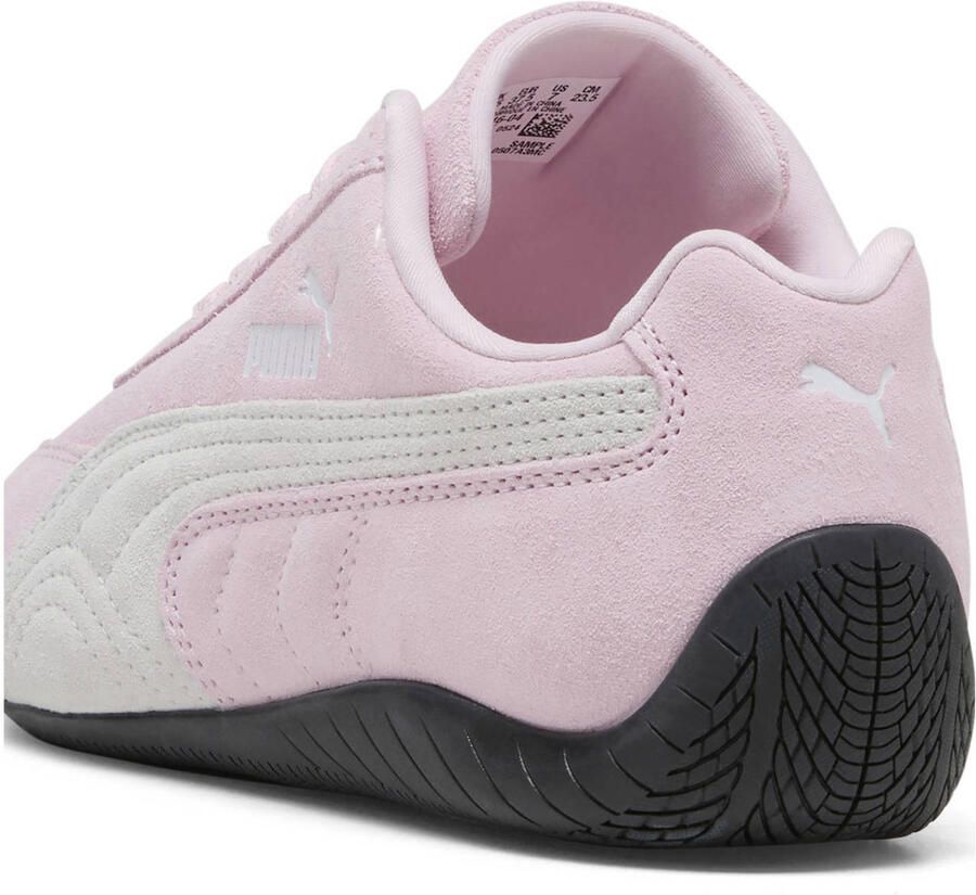 PUMA Stylish Low Profile Motorsport Shoes with Comfortable Suede Upper - Foto 2