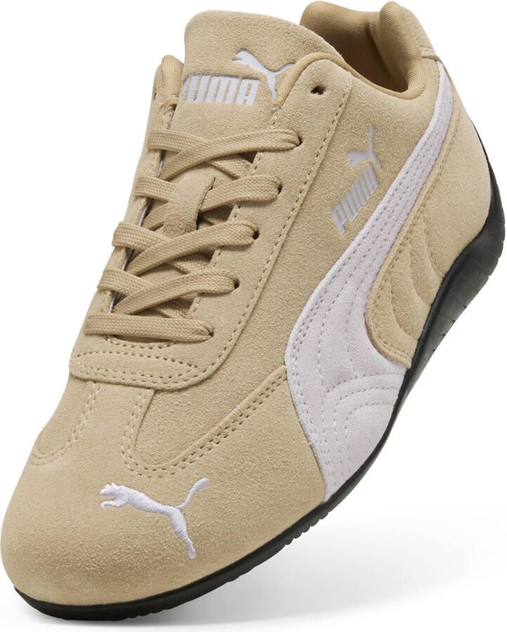 Puma Speedcat OG sneakers zand lavendel - Foto 2