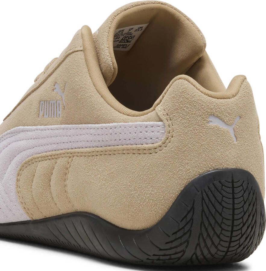Puma Speedcat OG sneakers zand lavendel - Foto 2