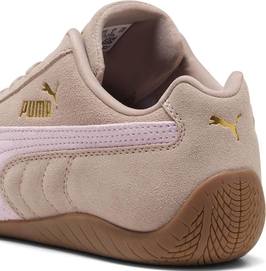 PUMA Sneakers 'Speedcat' goud rosé poederroze wit - Foto 2