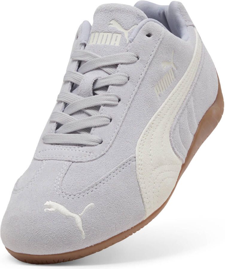Puma Speedcat OG suede sneakers lila - Foto 2