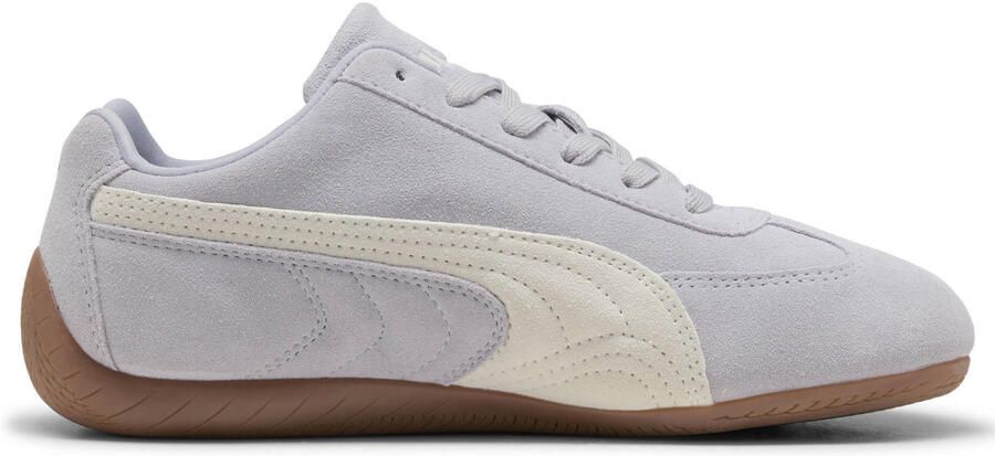 Puma Speedcat OG suede sneakers lila - Foto 3