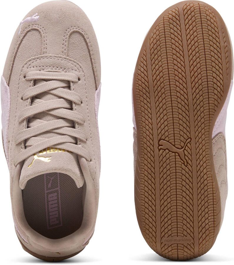 PUMA Kids Lage sneakers Speedcat Og Ps Beige Su�de - Foto 3