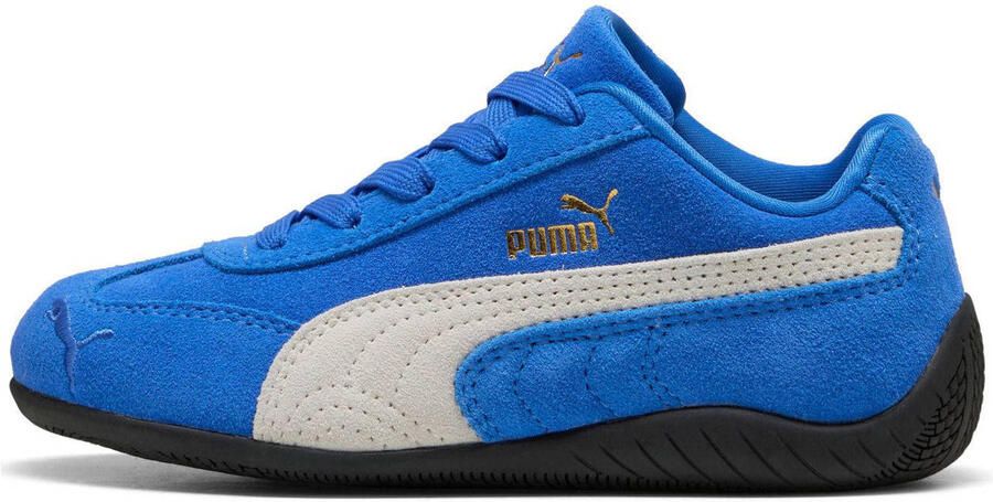 Puma Speedcat sneakers kobalblauw wit - Foto 3