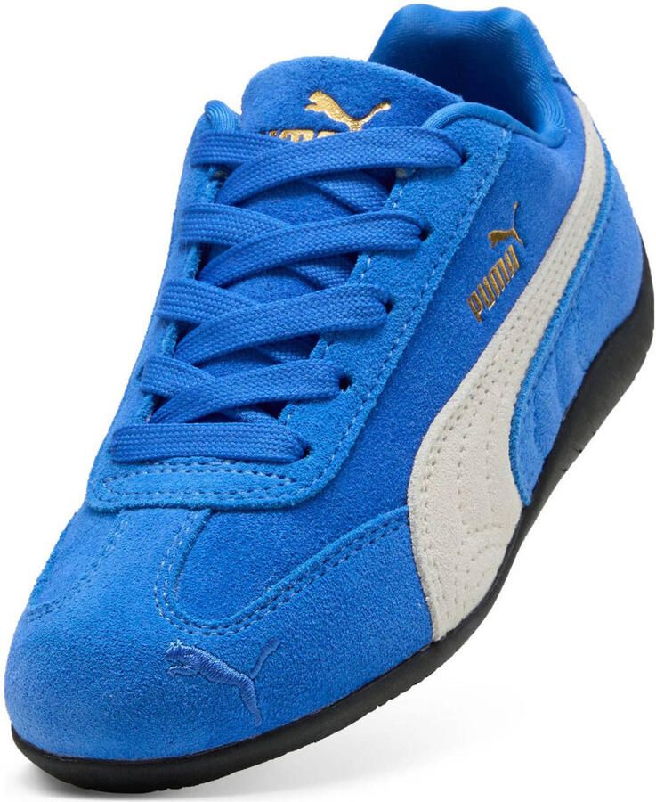 Puma Speedcat sneakers kobalblauw wit - Foto 2