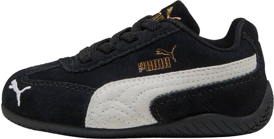 Puma Speedcat Unisex Schoenen Zwart Maat: 29 Suède Foot Locker - Foto 10