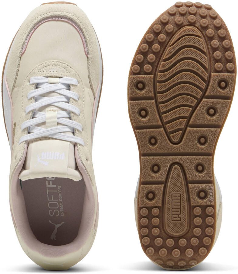 PUMA St Miler Rose Schoenen Beige 1 2 Vrouw - Foto 2