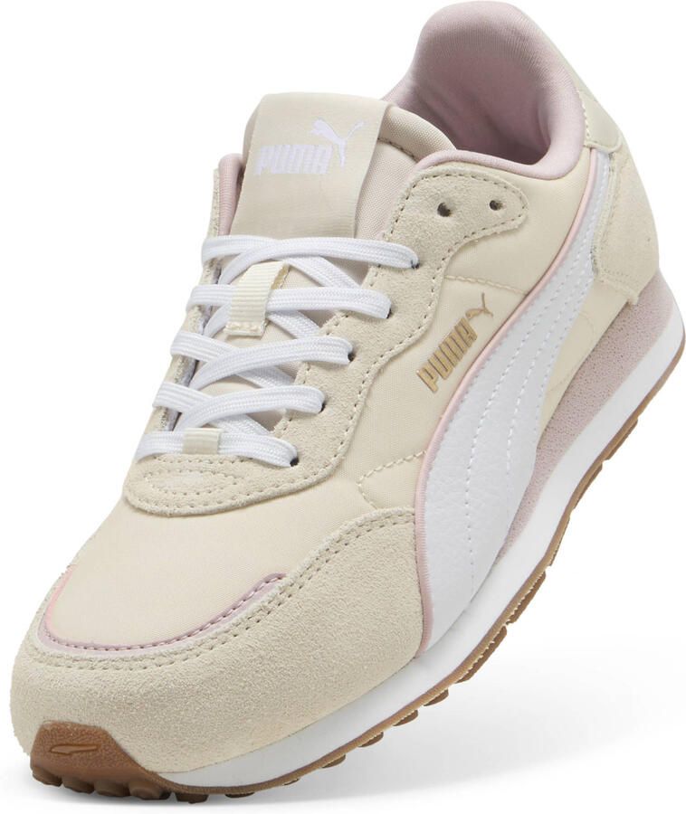 PUMA St Miler Rose Schoenen Beige 1 2 Vrouw - Foto 3