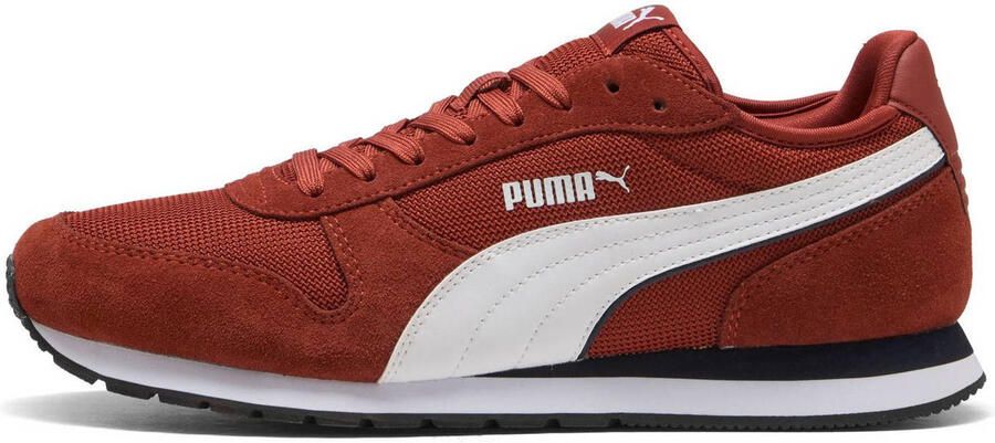 PUMA ST MILER herentrainers Sportschoen 401622 Bordeaux