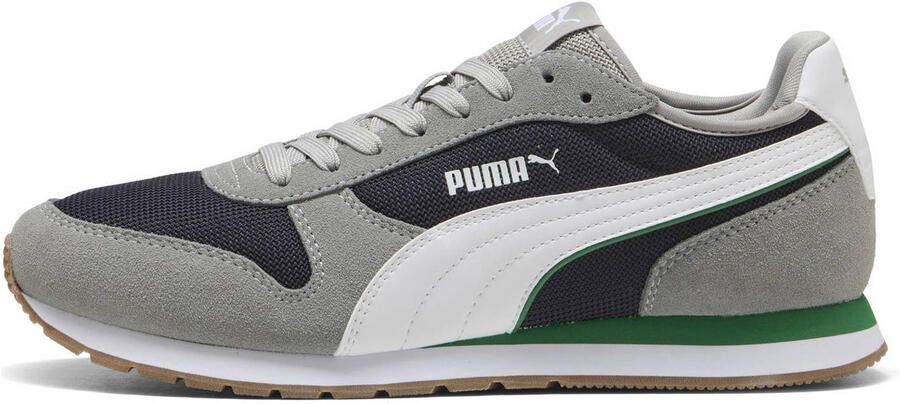 PUMA ST MILER herentrainers Sportschoen 401622 32 Navy White Grey