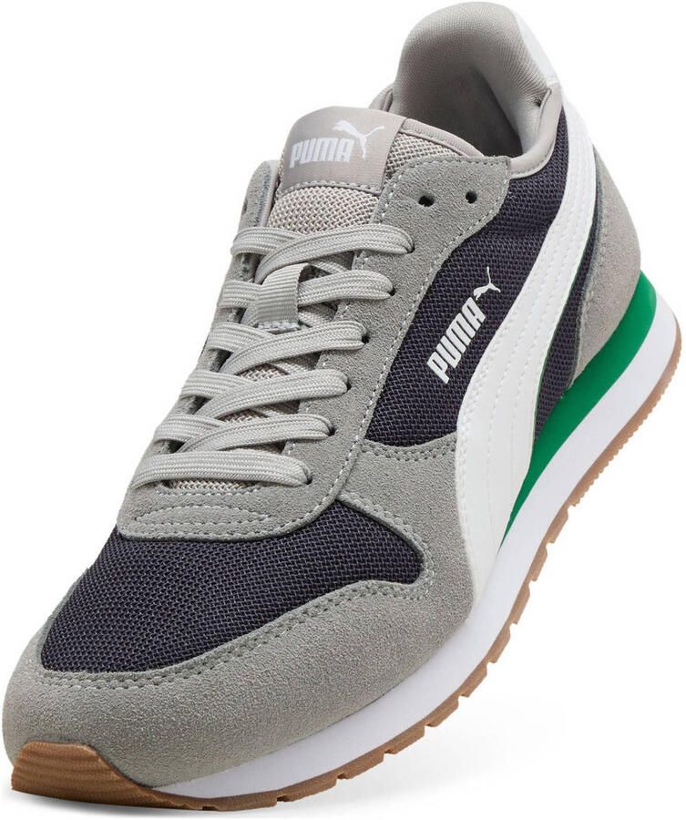 PUMA ST MILER herentrainers Sportschoen 401622 32 Navy White Grey - Foto 2