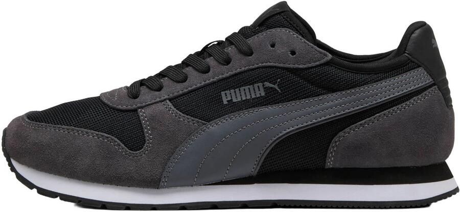 Puma St Miler sneakers zwart