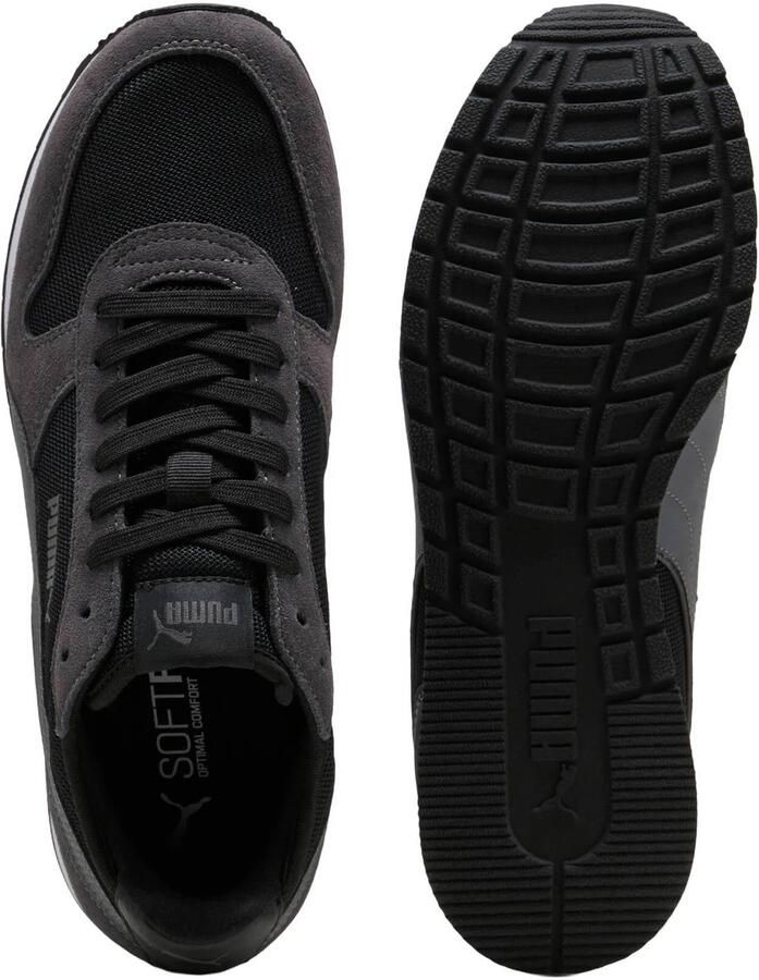 Puma St Miler sneakers zwart - Foto 3