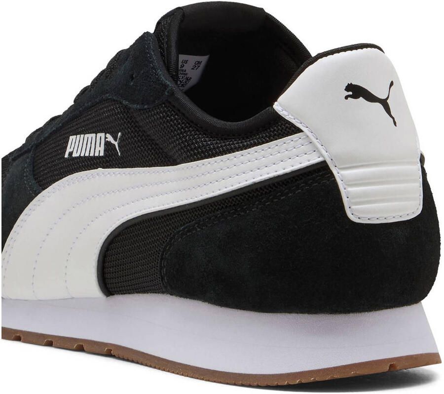 PUMA ST MILER herentrainers Sportschoen 401622 07 Black - Foto 2