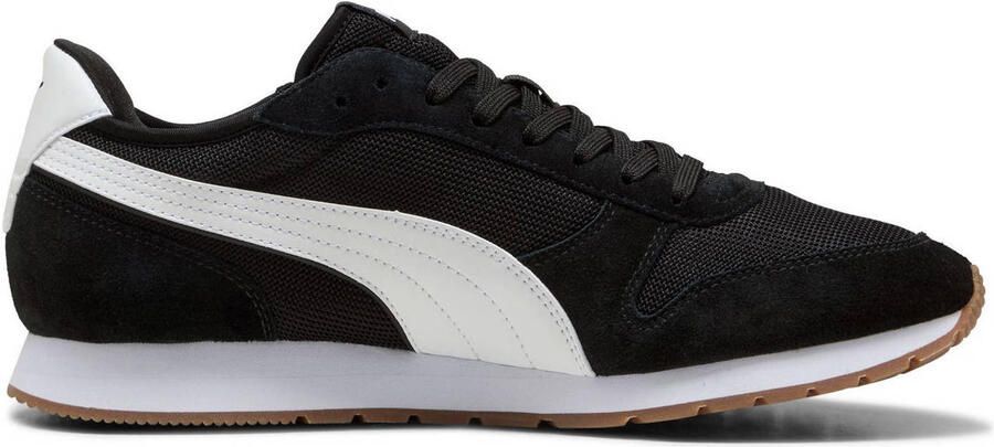 PUMA ST MILER herentrainers Sportschoen 401622 07 Black - Foto 3
