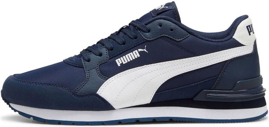 PUMA ST Runner v4 Full NL Unisex Trainers 399069 07 Blauw